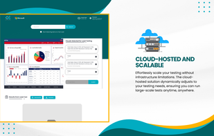 Load Testing Tool screenshot 1
