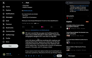 syndr.ai screenshot 1