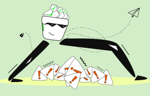 ListClean screenshot 2