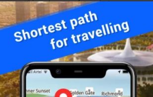 Offline Maps screenshot 2