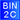 Bin2C icon