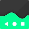 Muviz: Navbar Music Visualizer icon