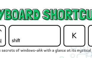 Windows AHK screenshot 2