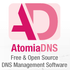 Atomia DNS icon