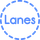 Lanes icon