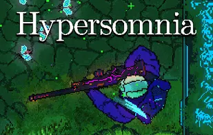 Hypersomnia screenshot 1