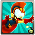 Capt Boom icon