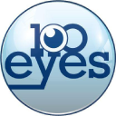 100eyes Crypto Scanner icon
