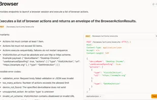 ScrapingDuck screenshot 1