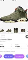 Sneaker Crush screenshot 2