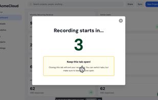 ScreenAsk screenshot 2