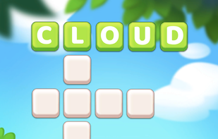 Word Cross - Puzzle Quest Game screenshot 1