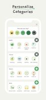 DailyBean screenshot 3