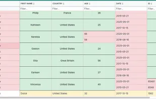 MaksPilot screenshot 1