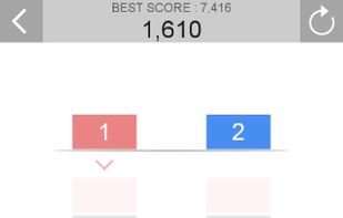 ZigZag Number screenshot 1