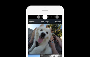 Upthere Home screenshot 3