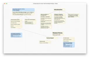 Intrigue screenshot 1