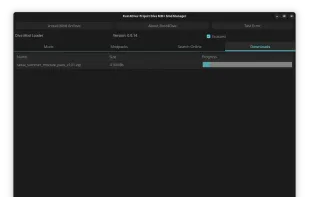 Rust4Diva screenshot 3