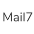 Mail7 icon
