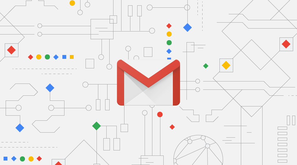 Gmail now blocks 100 million additional daily spam emails using AI-based spam protection