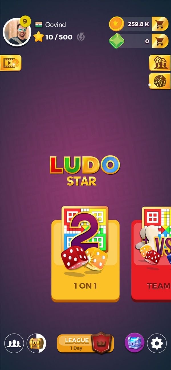 Top Platforms to Play Ludo Online with Friends and Family