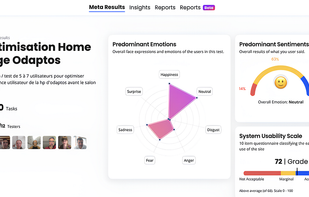 Odaptos screenshot 2