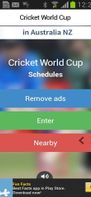 Cricket Info 365 World screenshot 1
