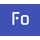 Fossilo icon