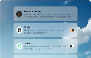 Emergent screenshot 2