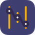 Noiseblend icon