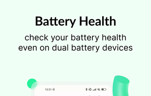 Battery Guru screenshot 3