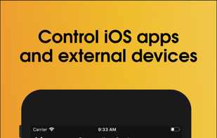 Knob Lab screenshot 2