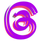 THSDL- Threads Video/Image Downloader icon