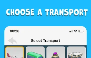 TravelBoast screenshot 2