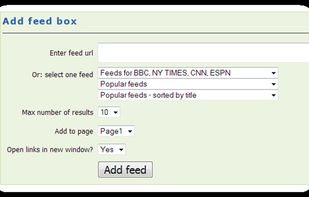 Nowsy.com screenshot 3