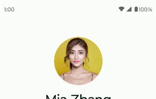 Fossify Phone screenshot 1