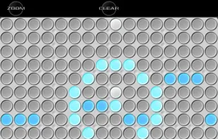 TENORI-ON screenshot 3