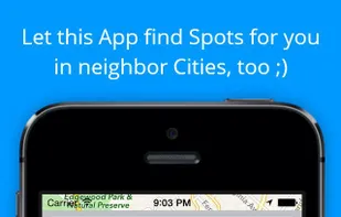 iSlept Essential - Never Miss your Stop screenshot 2