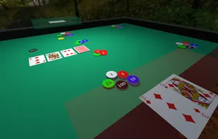 Tabletop Club screenshot 1