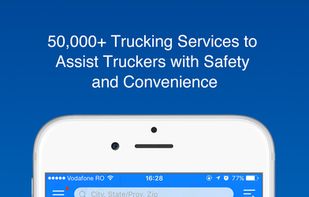 Truckbubba screenshot 2