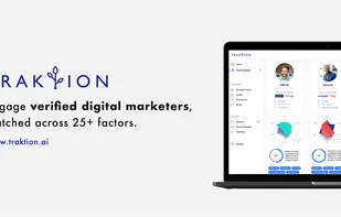 Traktion screenshot 1