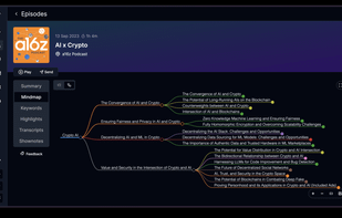 Podwise screenshot 3