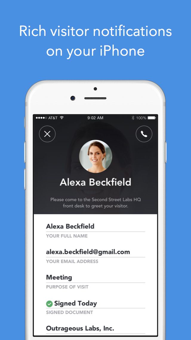 Envoy Alternatives and Similar Apps AlternativeTo