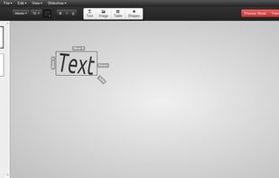 Strut screenshot 1