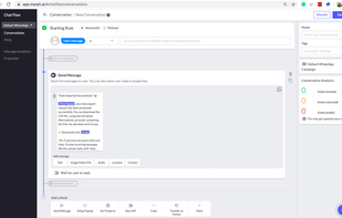 Morph.ai screenshot 3