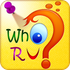 WhoAreU? icon