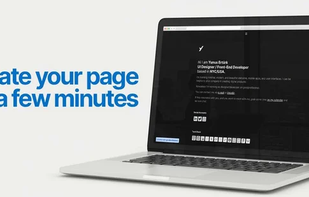 goodprofile{me} screenshot 1