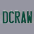 dcraw icon