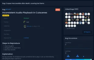 BetaHub screenshot 2