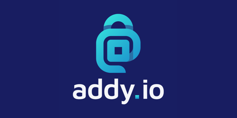 Anonymous email forwarding service AnonAddy rebrands as addy.io and introduces new features image